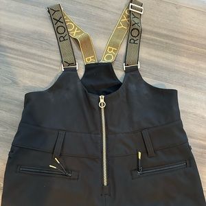 Roxy Snow Pants size M